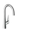 Кухонный смеситель Hansgrohe Talis S 72810000