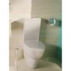 Унитаз-компакт AM.PM Serenity C408607WHXX