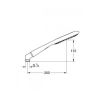 Ручной душ Grohe Rainshower Icon 150 27635000