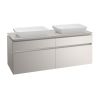 Тумба под умывальник Villeroy & Boch Legato B23500N9