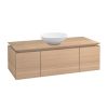 Тумба под умывальник Villeroy & Boch Legato B24300PN