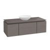 Тумба под умывальник Villeroy & Boch Legato B24300FQ