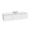 Тумба под умывальник Villeroy & Boch Legato B24500MS