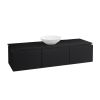 Тумба под умывальник Villeroy & Boch Legato B245L0PD
