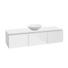 Тумба под умывальник Villeroy & Boch Legato B24500DH
