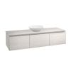 Тумба під раковину Villeroy & Boch Legato B24500E8