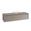 Тумба під раковину Villeroy & Boch Legato B247L0N9