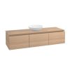 Тумба під умивальник Villeroy & Boch Legato B247L0PN