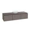 Тумба під раковину Villeroy & Boch Legato B247L0FQ