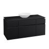 Тумба під раковини Villeroy & Boch Legato B24400PD