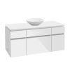 Тумба під раковину Villeroy & Boch Legato B24400DH