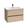 Тумба під раковину Villeroy & Boch Vivia B04200PN
