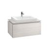 Тумба для раковини Villeroy & Boch Legato B103L6E8