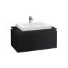Тумба для раковини Villeroy & Boch Legato B105L6PD