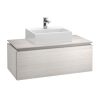 Тумба для раковини Villeroy & Boch Legato B10300E8