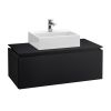 Тумба для раковини Villeroy & Boch Legato B10300PD
