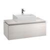 Тумба для раковини Villeroy & Boch Legato B105L0E8