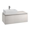 Тумба для раковини Villeroy & Boch Legato B10700E8