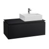 Тумба для раковини Villeroy & Boch Legato B10900PD