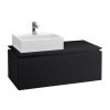 Тумба для раковини Villeroy & Boch Legato B107L0PD
