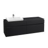 Тумба для раковини Villeroy & Boch Legato B137L6PD