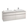 Тумба для раковини Villeroy & Boch Legato B154L6E8