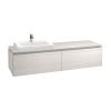 Тумба для раковини Villeroy & Boch Legato B117L6E8