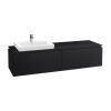Тумба для раковини Villeroy & Boch Legato B117L6PD