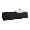 Тумба для раковини Villeroy & Boch Legato B11960PD