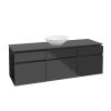 Тумба для раковини Villeroy & Boch Legato B248L0FP