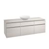 Тумба для раковини Villeroy & Boch Legato B248L0E8