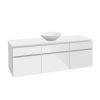 Тумба для раковини Villeroy & Boch Legato B24800DH