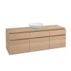 Тумба для раковини Villeroy & Boch Legato B24800PN