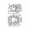 Кухонная мойка Teka ASTRAL 80 E-TG 40143548 карбон