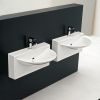 Умывальник ArtCeram Wall WLL002 (750х475)