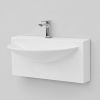 Умывальник ArtCeram Wall WLL002 (750х475)