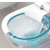 Унітаз підвісний Villeroy & Boch Joyce 5607R001 Direct Flush + 9M62S101 SoftClose