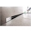 Дизайн-вставка для душового лотка Viega Advantix Wall drain Vario 736576 глянець