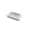 Умывальник Fancy Marble Laura 700 6107101