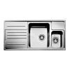Кухонная мойка Teka Stage 60 B-MTX R 30000675