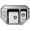 Кухонная мойка Teka Stage 60 E-CN 30000612
