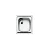 Кухонная мойка Teka E 50 1C 465x440 CN MAT 30000017