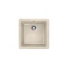 Кухонная мойка Teka Radea 390/370 TG 40143615 Alabaster