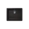 Кухонная мойка Teka Radea 490/370 TG 40143668 Carbon