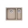Кухонная мойка Teka Radea 550/370 TG 40143676 Amber
