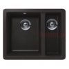 Кухонная мойка Teka Radea 550/370 TG 40143678 Carbon