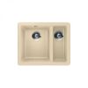 Кухонная мойка Teka Radea 550/370 TG 40143673 Topaz