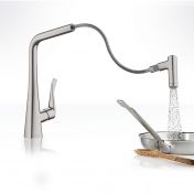 Hansgrohe Metris 14820800