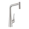 Кухонный смеситель Hansgrohe Metris 14820800