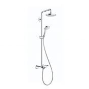 Hansgrohe Showerpipe Croma Select S180 27351400